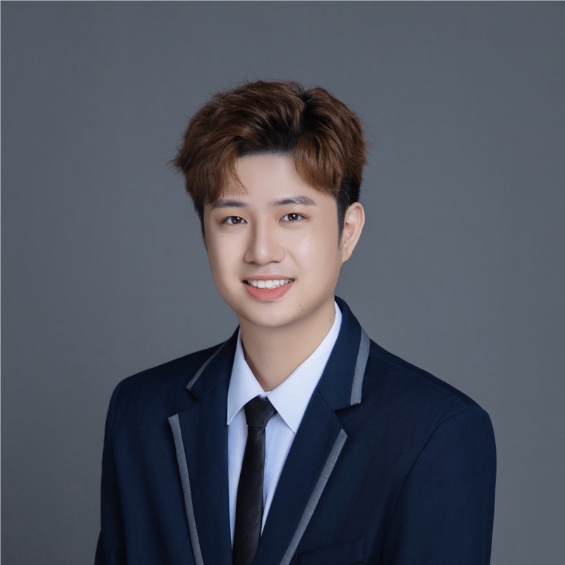Daniel Zhong