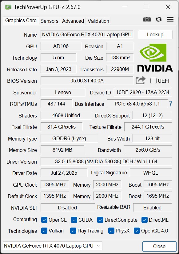 gpu-z